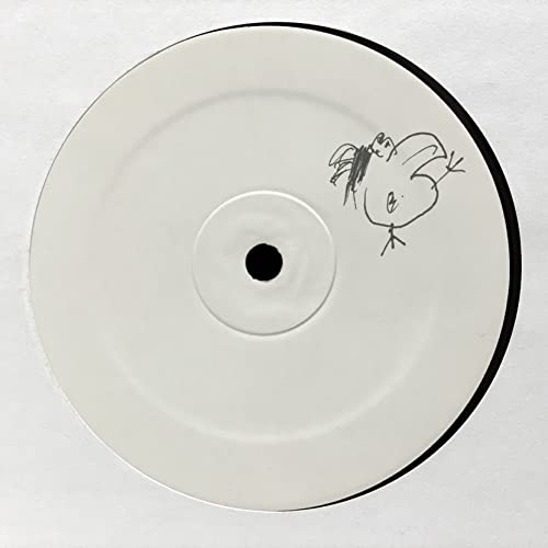Hugo Massien - Fast Forward [VINYL]