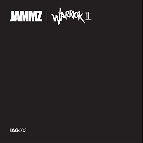 Various - Warrior 2 Instrumentals [VINYL]