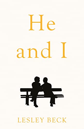 He and I: Journey From Neverland, A Story of Unconditional Love