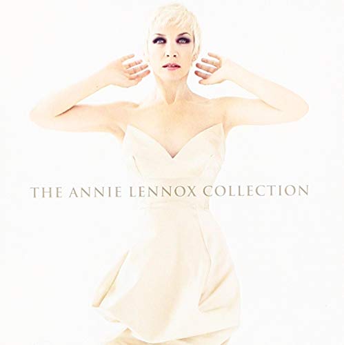 Lennox Annie - The Annie Lennox Collection [CD]
