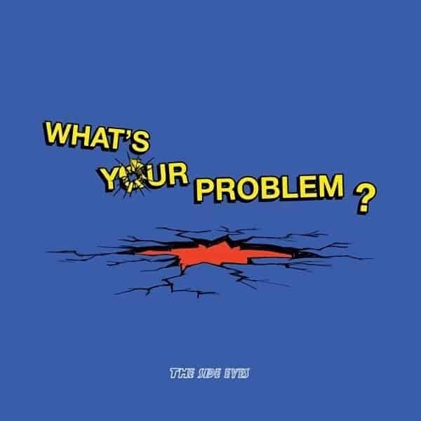 Various - What's Your Problem [VINYL]