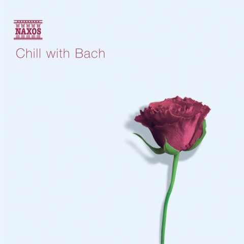 Various Artists - Chill With Bach [CD]