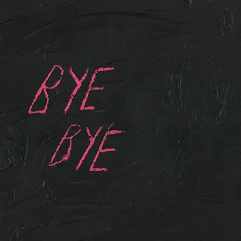 Blood - Bye Bye [10 inch] [VINYL]