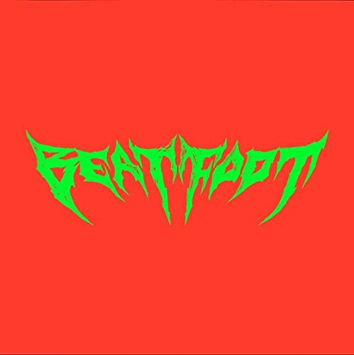 Beatfoot - BĘATFOOT [VINYL]