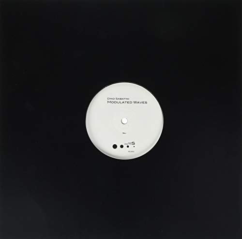 Various - Modulated Waves 2020 [VINYL]