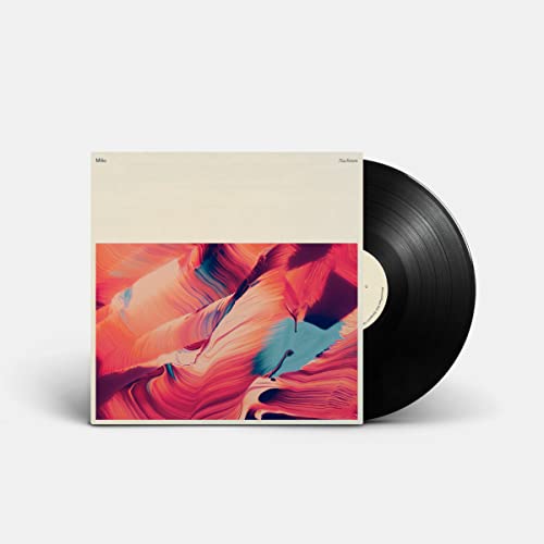 Milio - Nachtzon [VINYL]