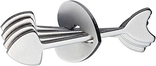 Hanayama Cast Arrows