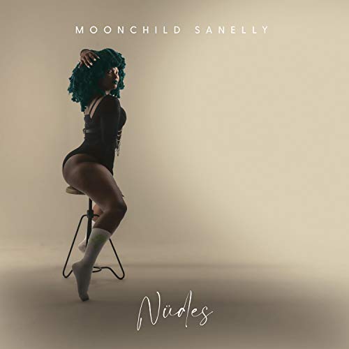 Moonchild Sanelly - Nudes [VINYL]
