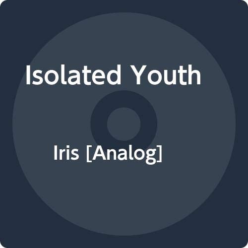 Isolated Youth - Iris [VINYL]