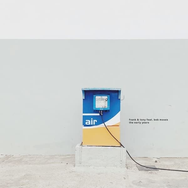 Various - The Early Years [VINYL]