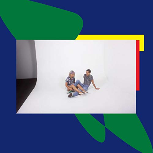 Various - Tissue Issues [VINYL]