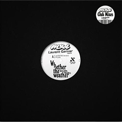 Myd - Whether the Weather [VINYL]