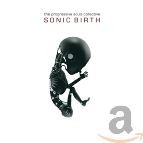 Progressive Souls Collective, The - Sonic Birth [CD]