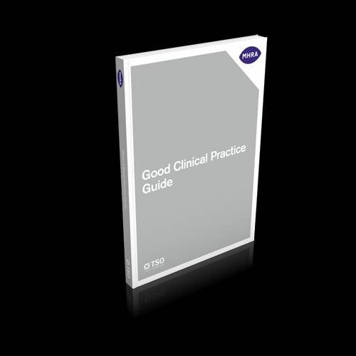 Good clinical practice guide