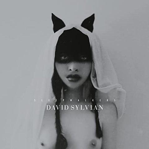 David Sylvian - Sleepwalkers [Bonus Tracks Edition] [CD]