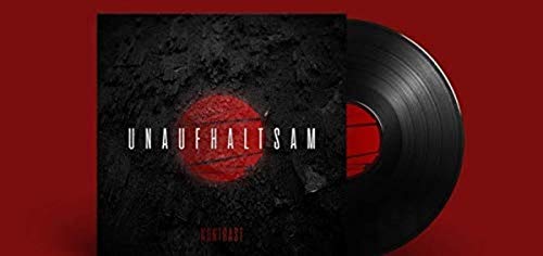 Kontrast - Unaufhaltsam [VINYL]