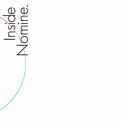 Nomine - Inside Nomine [VINYL]
