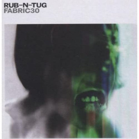 Rub N Tug - fabric30: Rub-N-Tug [CD]