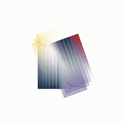 Private World - ALEPH [VINYL]