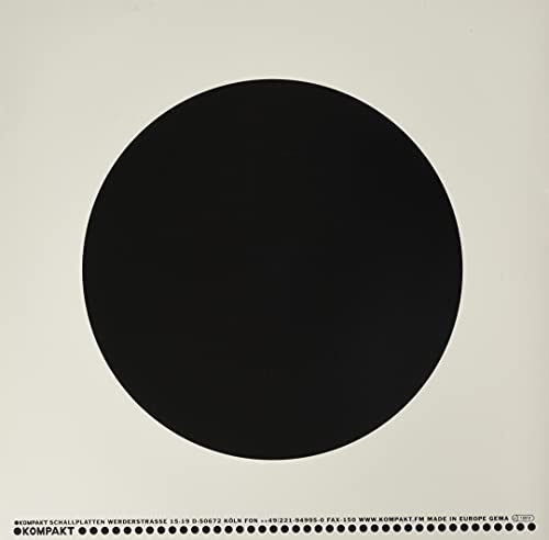 Steve Moore - Auto Sequence Start [VINYL]
