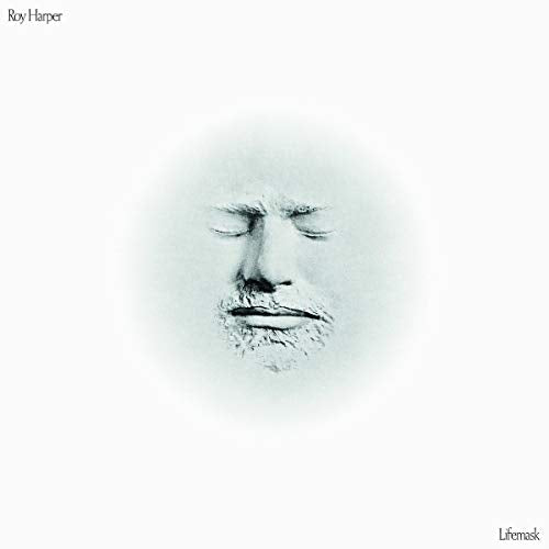 Harper Roy - Lifemask [VINYL]