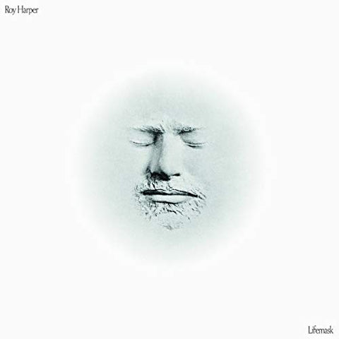 Roy Harper - Lifemask  [VINYL]