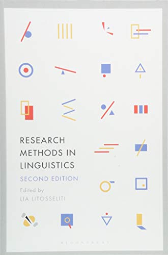 Research Methods in Linguistics: Second Edition