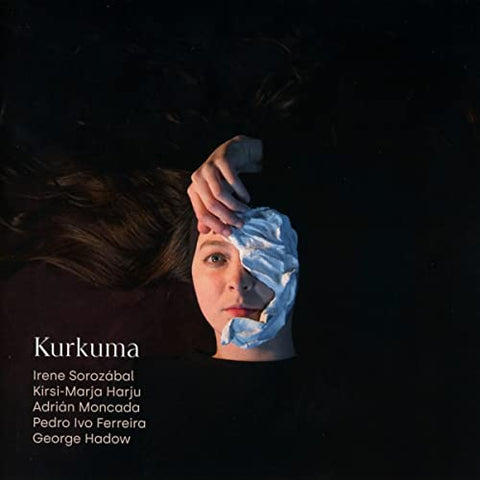Kurkuma - Kurkuma [CD]