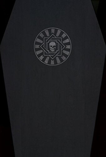 Stillborn - Nocturnals - Coffin Box Set [CD]