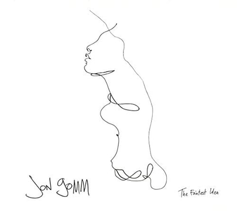 Jon Gomm - The Faintest Idea (Digi) [CD]