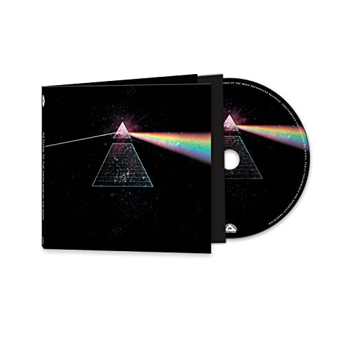 Various Artists - Return to the Dark Side of the Moon [CD]