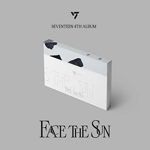 SEVENTEEN - SEVENTEEN 4th Album 'Face the Sun'/Ep.5 Pioneer [CD]