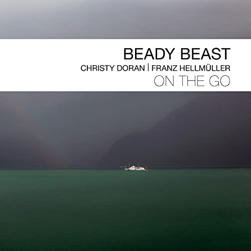 Beady Beast - On The Go [CD]