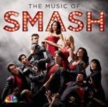 Smash Cast - The Music Of Smash [CD]