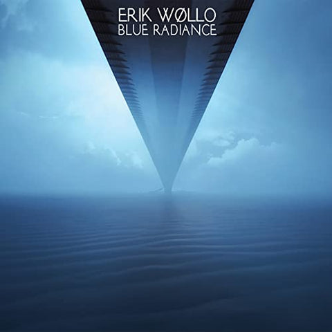 Erik Wollo - Blue Radiance [CD]