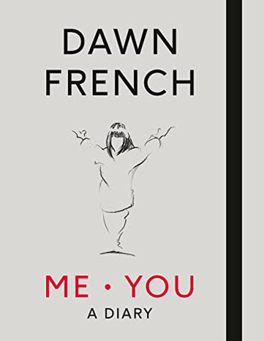 Me. You. A Diary: The No.1 Sunday Times Bestseller