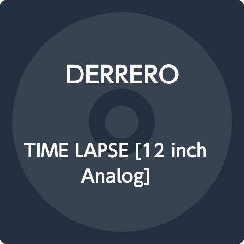 Various - Time Lapse [VINYL]