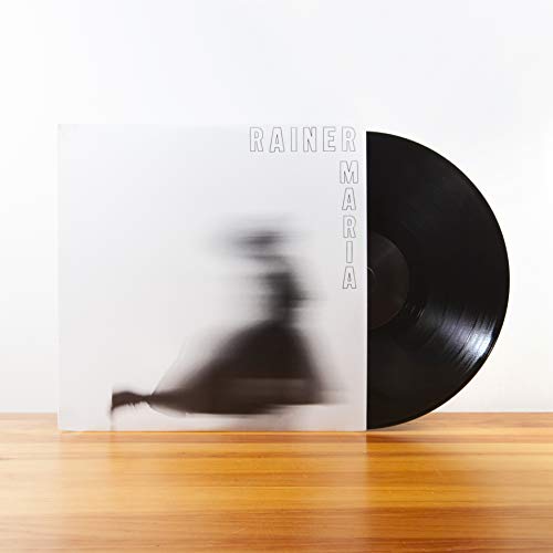 Rainer Maria - RAINER MARIA [VINYL]