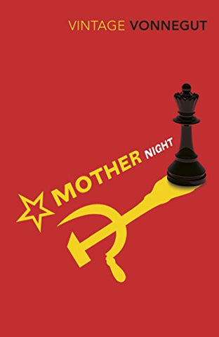 Kurt Vonnegut - Mother Night