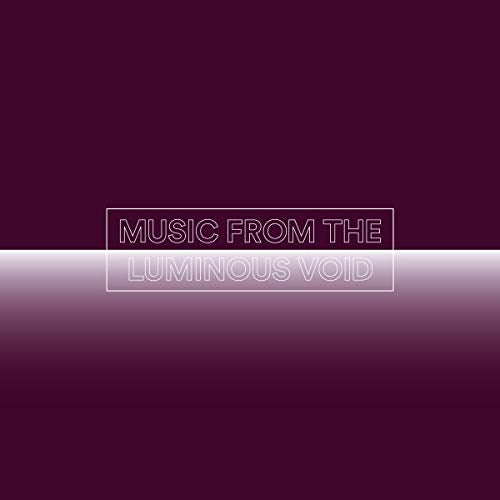Vactrol Park - Music From The Luminous Void [VINYL]