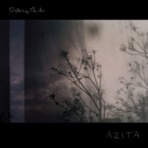 Azita - Disturbing The Air [VINYL]