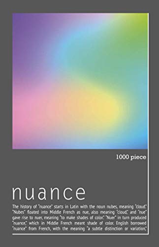 Robert Frederick RFS13568 12" 1000 PC JIGSAW-NUANCE MAGNETIC FIELD