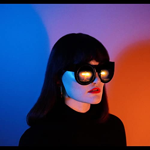 Blood Red Shoes - GHOST ON TAPE [CD]