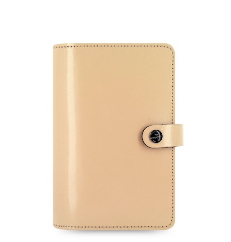 Filofax Original Personal Patent Nude
