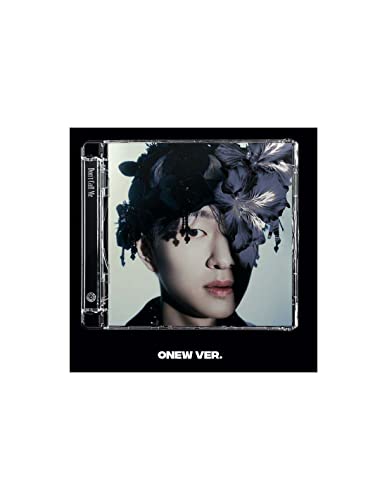 Shinee - Vol.7 : Don't Call Me [CD]