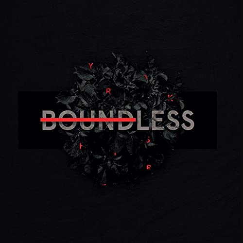 Various - Boundless [VINYL]