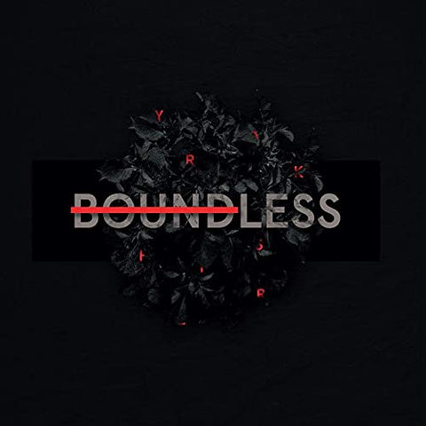 Various - Boundless  [VINYL]