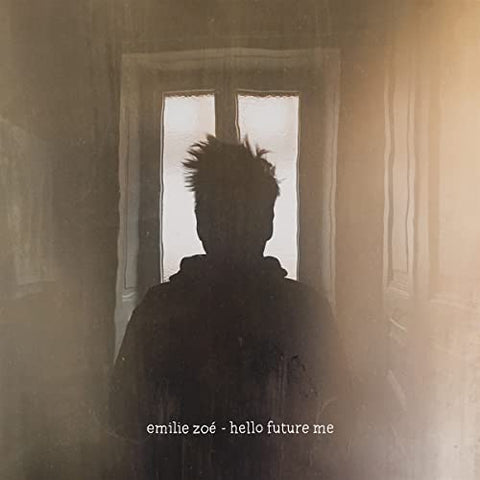 Emilie Zoe - Hello Future Me [CD]