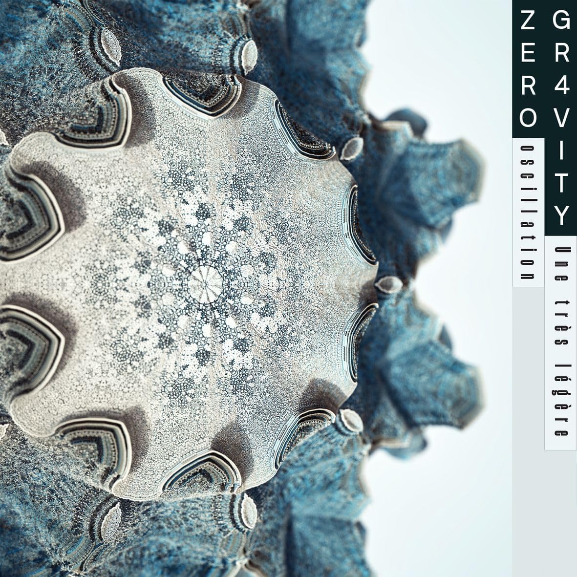 Zero Gravity - Une Tres Legere Oscillation [VINYL]
