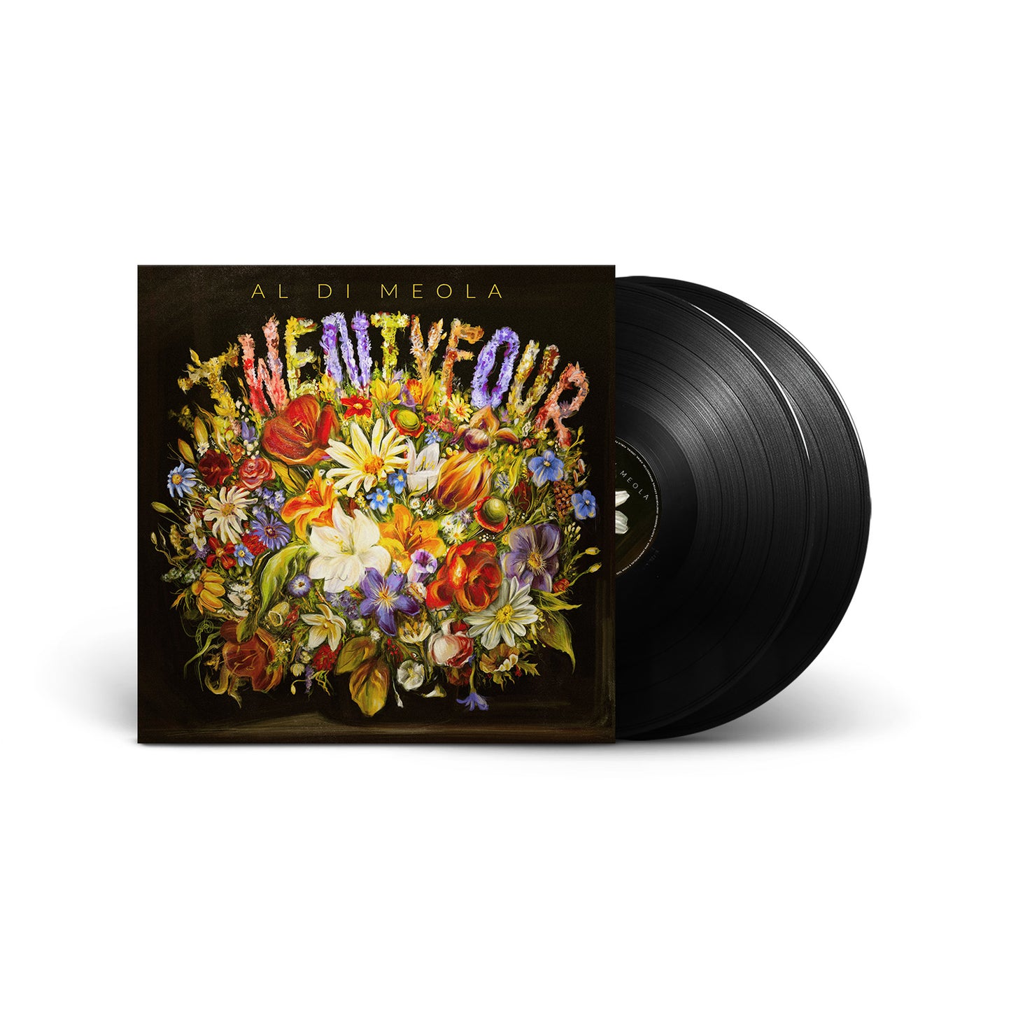 Al Di Meola - Twentyfour [VINYL]
